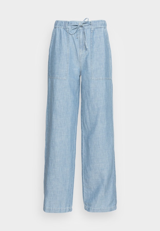 Talons Classiques Gabor | Aigue-marine Exclusive